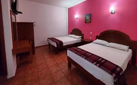 Hotel del aguila